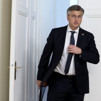 Andrej Plenković