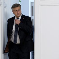 Andrej Plenković