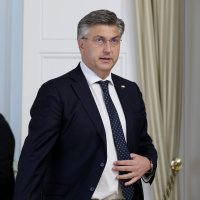 Andrej Plenković