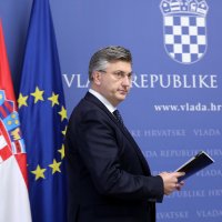 Andrej Plenković