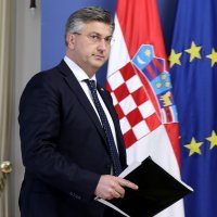 Andrej Plenković