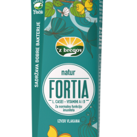 3d Fortia NATUR 330g MiniV-800