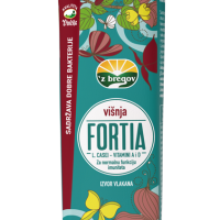 3d Fortia VISNJA 330g MiniV-800