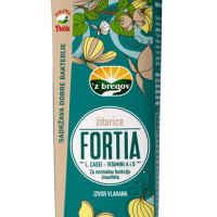 3d Fortia ZITARICE 330g MiniV-800