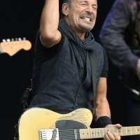 Bruce Springsteen