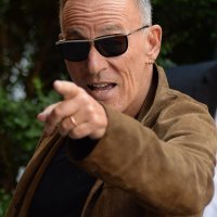 Bruce Springsteen