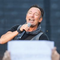 Bruce Springsteen