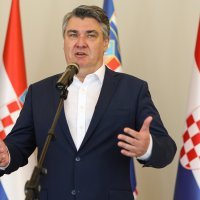 Zoran Milanović