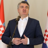 Zoran Milanović