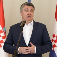 Zoran Milanović