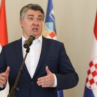 Zoran Milanović