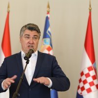 Zoran Milanović