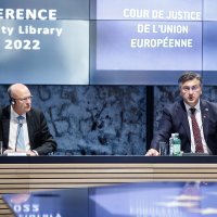 Održana Pravosudna konferencija u organizaciji Vrhovnog i Ustavnog suda