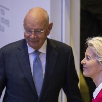 Svjetski ekonomski forum u Davosu