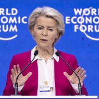 Svjetski ekonomski forum u Davosu