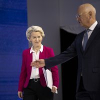 Svjetski ekonomski forum u Davosu