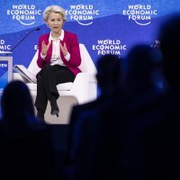 Svjetski ekonomski forum u Davosu