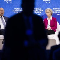 Svjetski ekonomski forum u Davosu