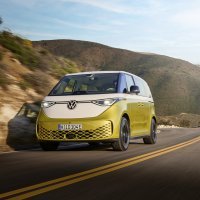 ID. Buzz i ID. Buzz Cargo