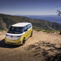 ID. Buzz i ID. Buzz Cargo