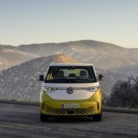 ID. Buzz i ID. Buzz Cargo