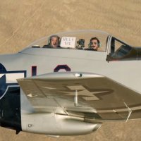 Tom Cruise i James Corden