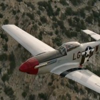 Tom Cruise i James Corden