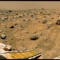 Mars