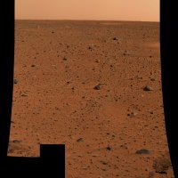 Mars