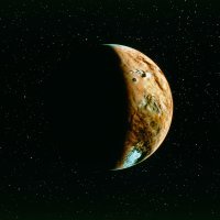 Mars