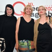 Predstavom 'Yira, Yira' otvoren 20. Queer Zagreb