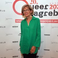 Predstavom 'Yira, Yira' otvoren 20. Queer Zagreb