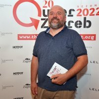 Predstavom 'Yira, Yira' otvoren 20. Queer Zagreb