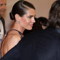 Charlotte Casiraghi