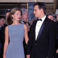 Johnny Depp i Kate Moss