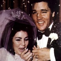 Elvis Presley, Priscilla Presley