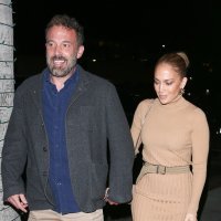 Ben Affleck i Jennifer Lopez