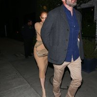 Ben Affleck i Jennifer Lopez