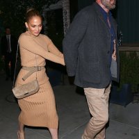 Ben Affleck i Jennifer Lopez