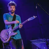 Peach Pit u klubu Močvara