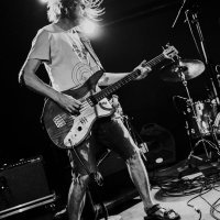 Peach Pit u klubu Močvara