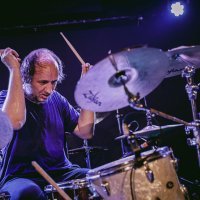 Peach Pit u klubu Močvara