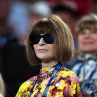 Anna Wintour