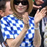 Anna Wintour