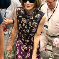 Anna Wintour
