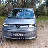 VW Multivan Life 1.4 TSI eHybrid DSG