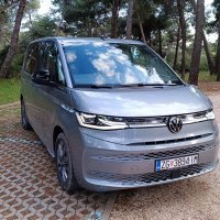 VW Multivan Life 1.4 TSI eHybrid DSG