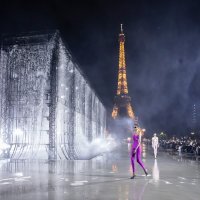 Saint Laurent, proljeće/ljeto 2022.