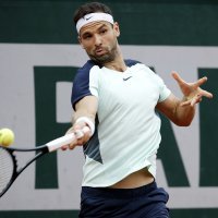 Grigor Dimitrov