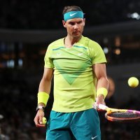 Rafael Nadal